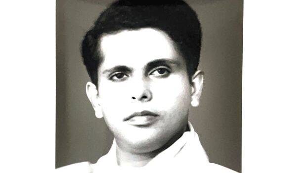 paravoor-kunjikrishnan