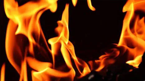 fire