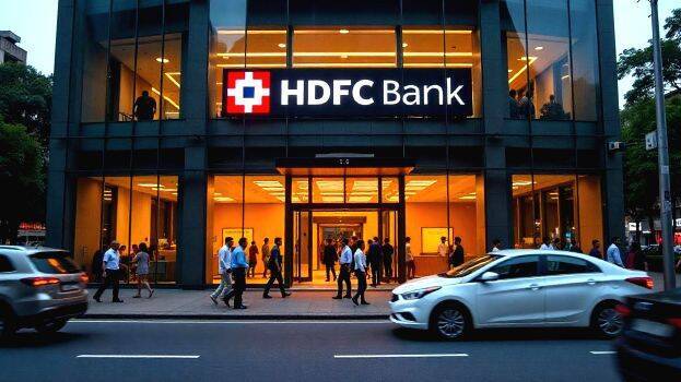 hdfc