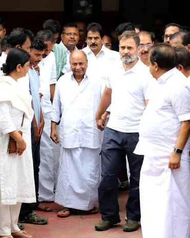 rahul