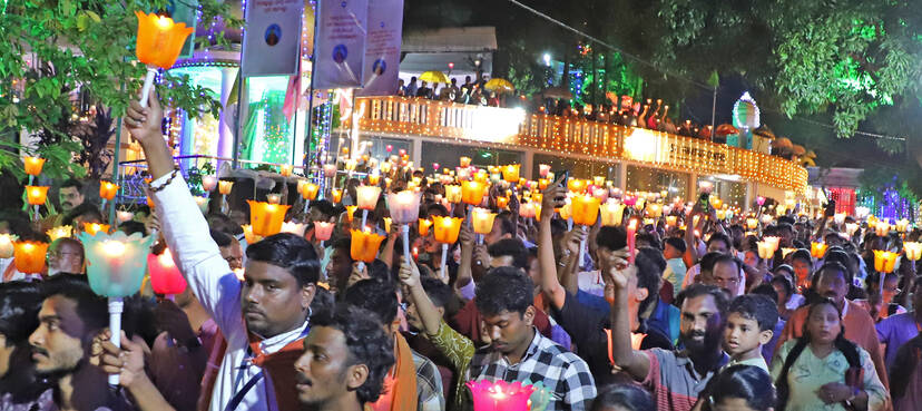 Kerala Kaumudi Photo Gallery