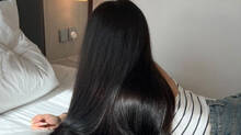 hair