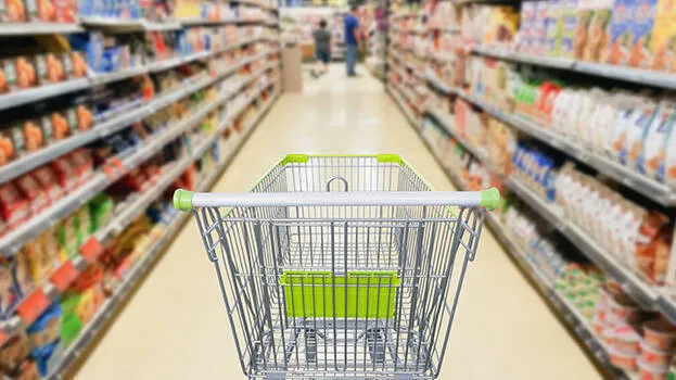 supermarket