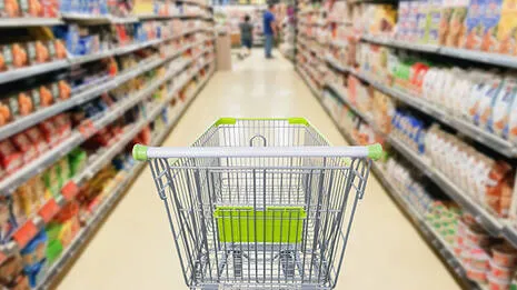 supermarket