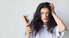 hairfall