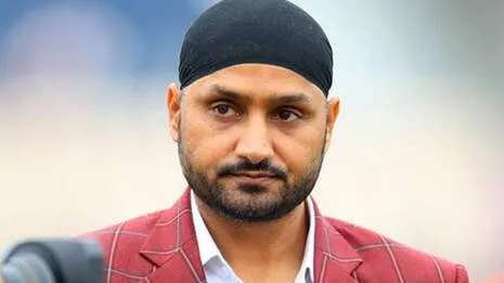 harbhajan