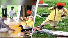 maharashtra-gofdman-on-run-after-video-of-cruelties-got-exposed