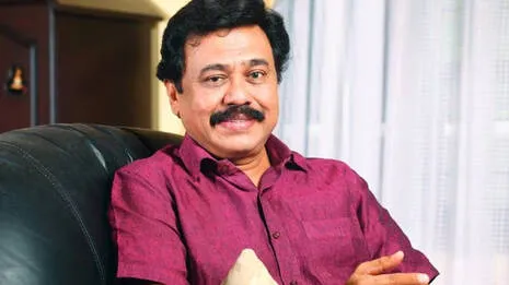 vinayan