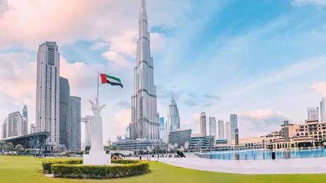 uae