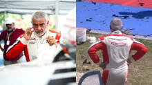 ajith-kumar-gt4-car-crashes-at-misano-actor-steps-out
