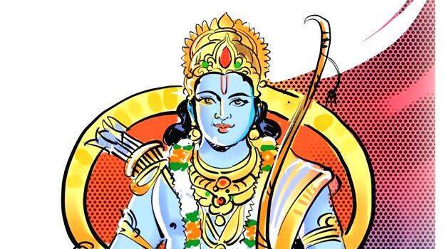 ramayananm