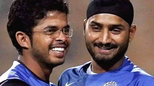 sreesanth