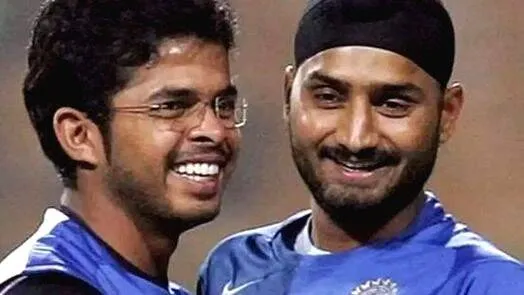 sreesanth