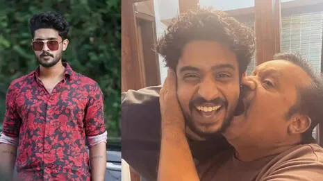 madhav-suresh