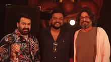 mridul-nair-is-opening-up-about-an-experience-with-mohanlal