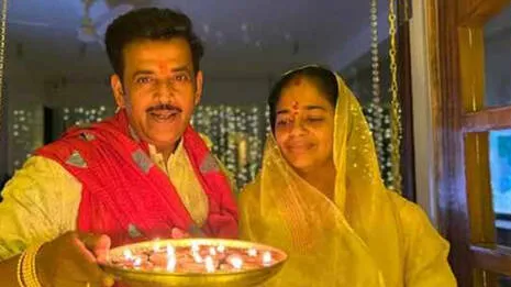 ravi-kishan-and-wife