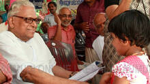 v-s-achuthanandan