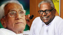 vs-achuthanandan