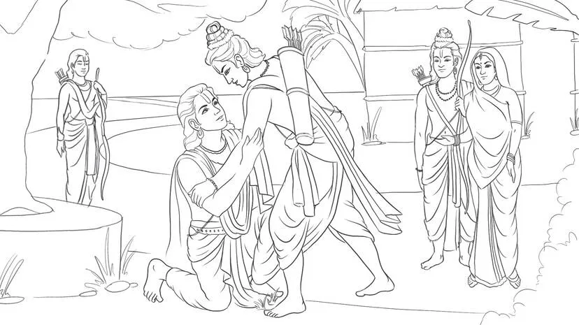 ramayanam