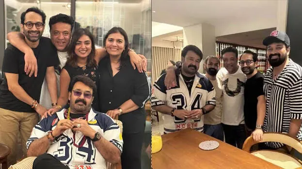 mohanlal