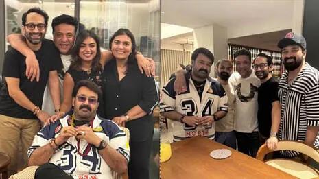 mohanlal
