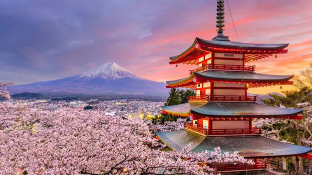 japan