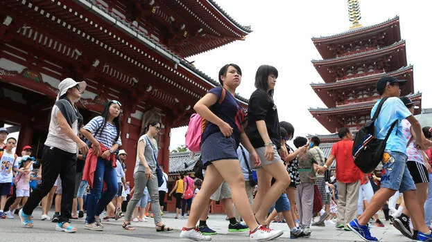 japan