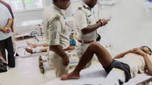 gangster-murder-case-two-accused-injured-in-police-encounter