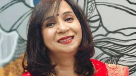 dhanalakshmi