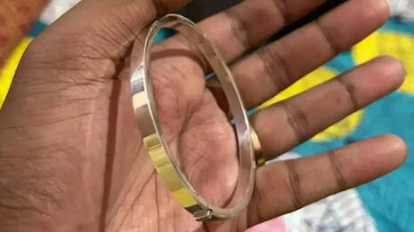 bangle