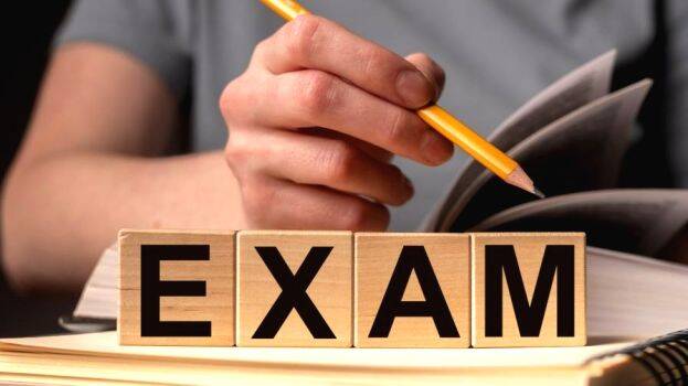 exam