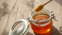 honey