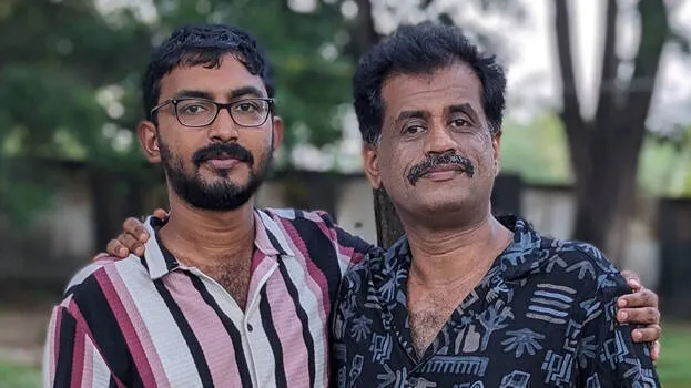 abhilash-babu
