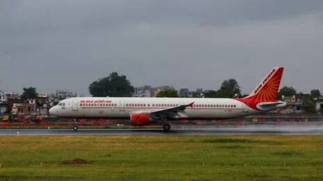 air-india