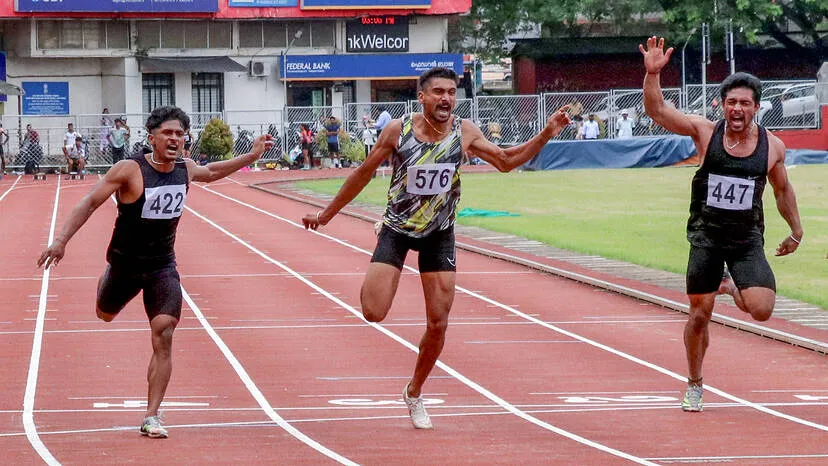 athletics
