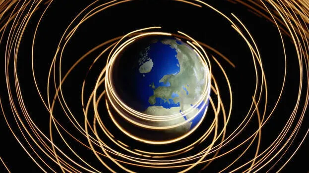 earth