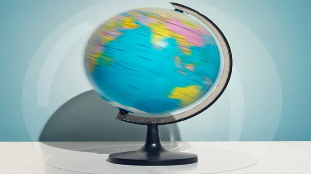 earth