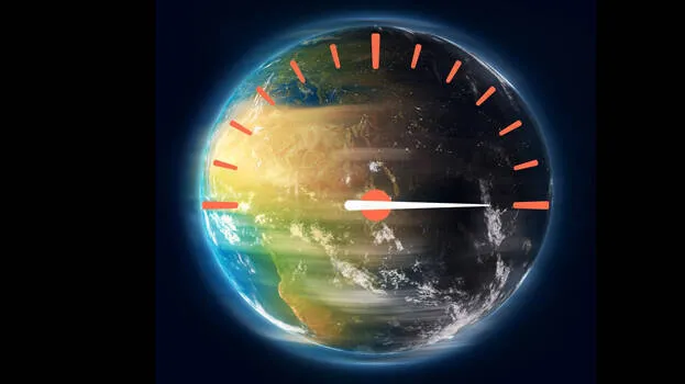earth