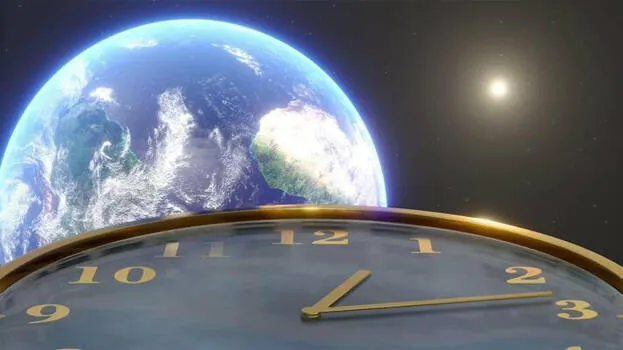 earth