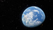 earth