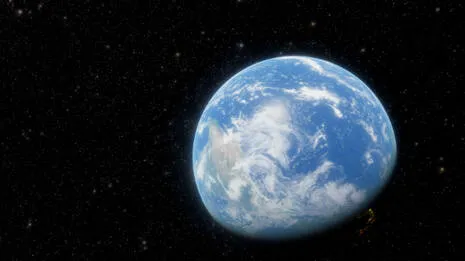 earth
