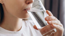 drinking-water