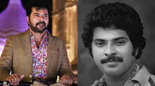mammootty