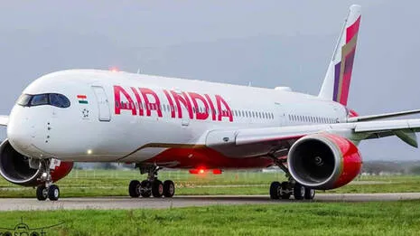 air-india