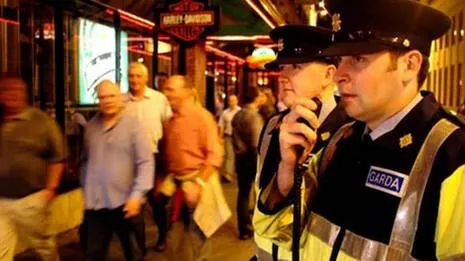 irish-national-police