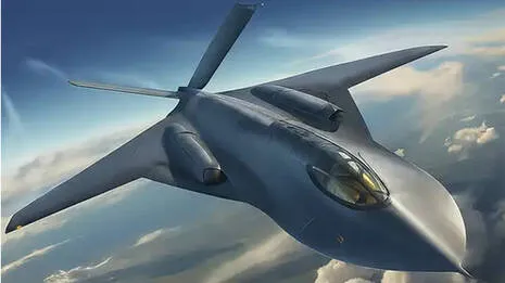 aircraft
