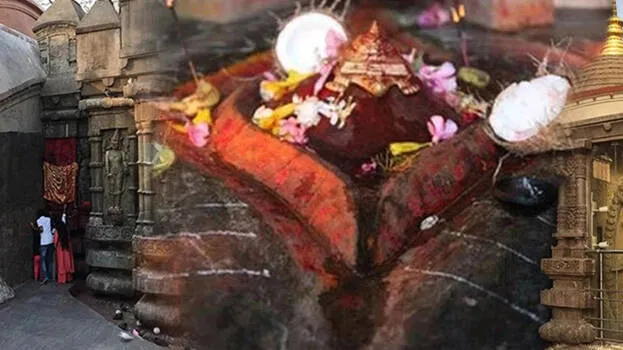 temple