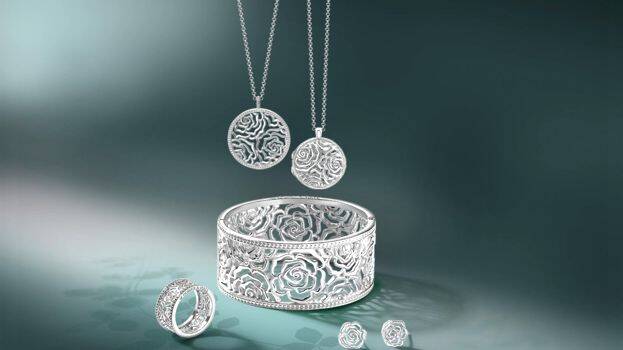 silver