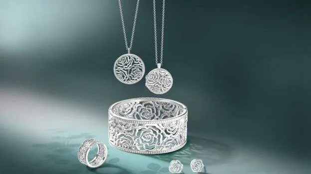 silver