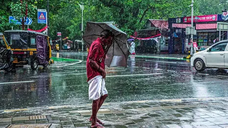 rain-alert
